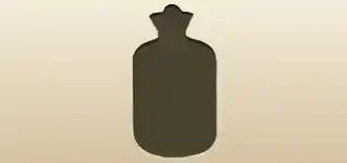 Hot Water Bottle