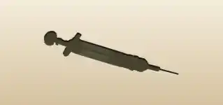 Syringe