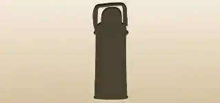 Thermal Bottle