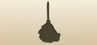Feather Duster