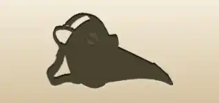Plague Doctor Mask