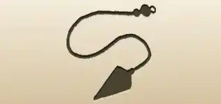 Spiritual Pendulum