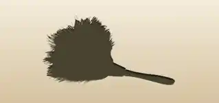 Feather Duster