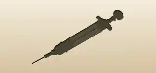Syringe