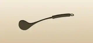 Ladle