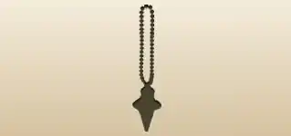 Spiritual Pendulum