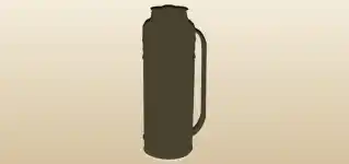 Thermal Bottle