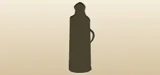 Thermal Bottle