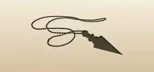 Spiritual Pendulum