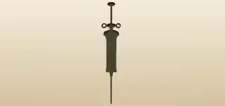 Syringe