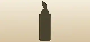 Thermal Bottle