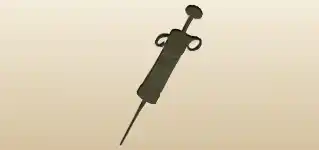 Syringe
