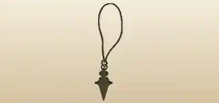 Spiritual Pendulum