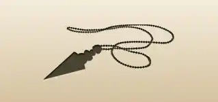 Spiritual Pendulum