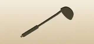 Ladle