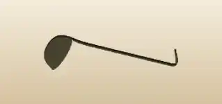 Ladle