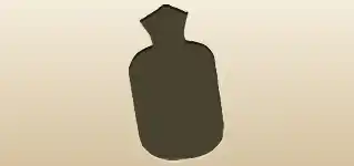 Hot Water Bottle
