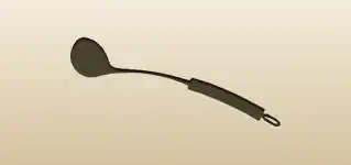 Ladle