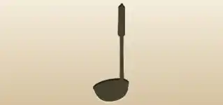 Ladle