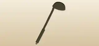 Ladle