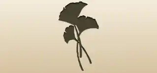 Ginkgo Leaves