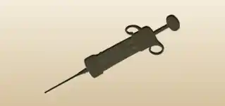 Syringe