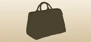Travel Bag