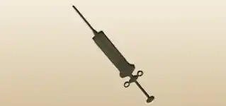 Syringe
