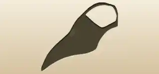 Plague Doctor Mask