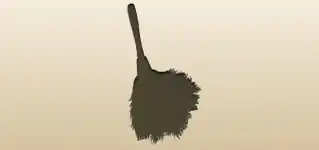 Feather Duster