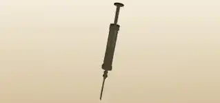 Syringe