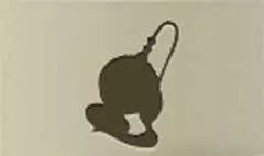 香水