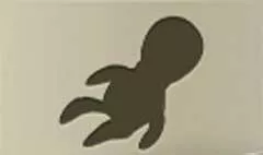 ブードゥー人形