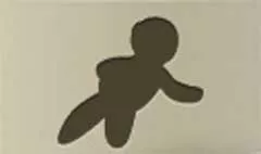 ブードゥー人形