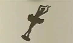 バレリーナ