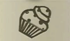 カップケーキ