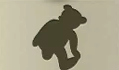 テディーベア