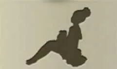 バレリーナ