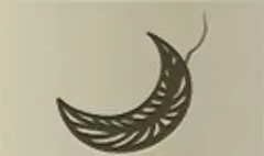 三日月