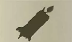 ろうそく