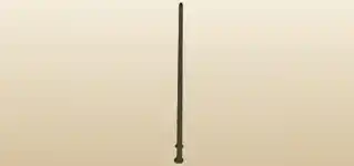 Walking Stick silhouette
