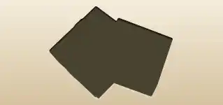 Box of Candy silhouette