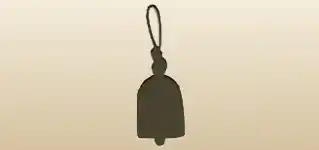 Bell silhouette