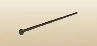 Walking Stick silhouette