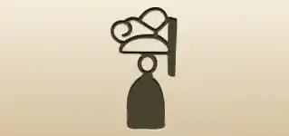 Bell silhouette