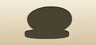 Box of Candy silhouette