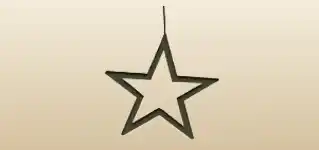 Star silhouette