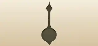 Magnifying Glass silhouette
