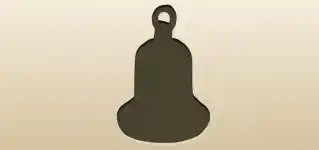 Bell silhouette