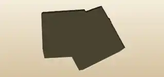 Box of Candy silhouette